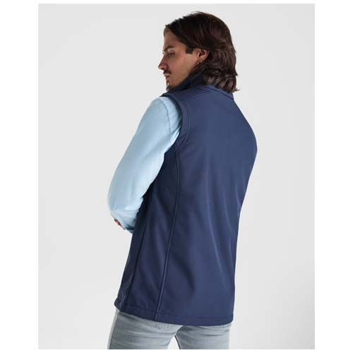 Gilet softshell unisexe Nevada thumbnail 8
