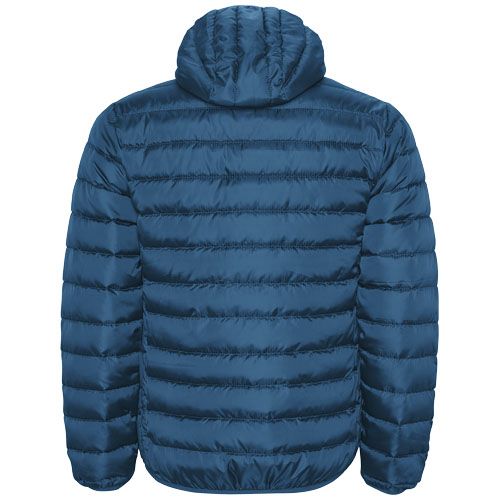Chaqueta con aislamiento para hombre 
