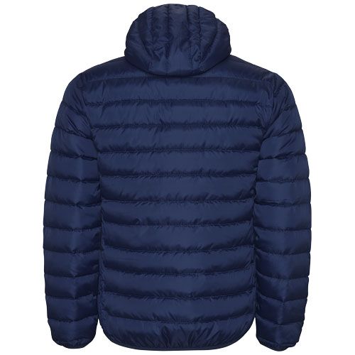 Chaqueta con aislamiento para hombre 
