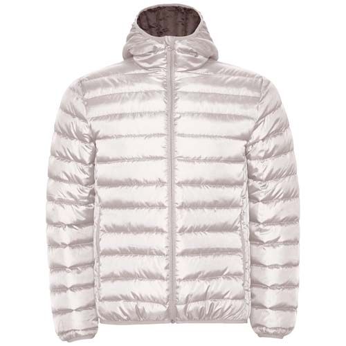 CHAQUETA CON AISLAMIENTO PARA HOMBRE NORWAY