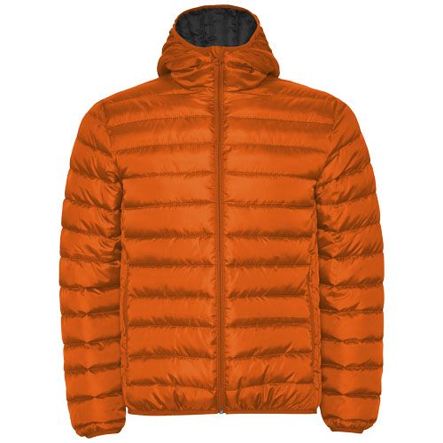 orange vermillon