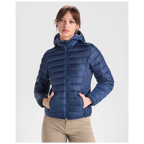 Doudoune Norway pour femme