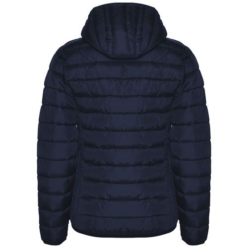 Chaqueta con aislamiento para mujer 
