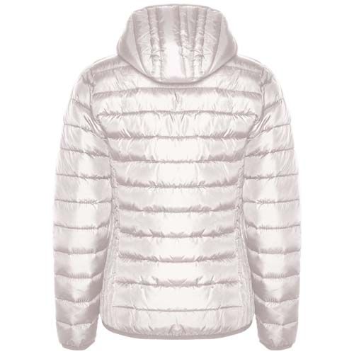 Chaqueta con aislamiento para mujer 