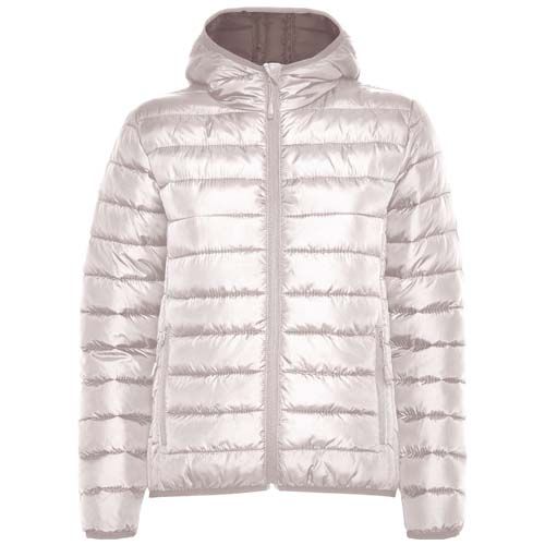 Chaqueta con aislamiento para mujer 