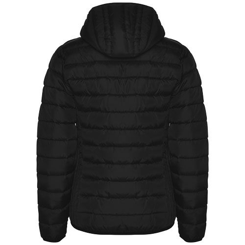 Chaqueta con aislamiento para mujer 