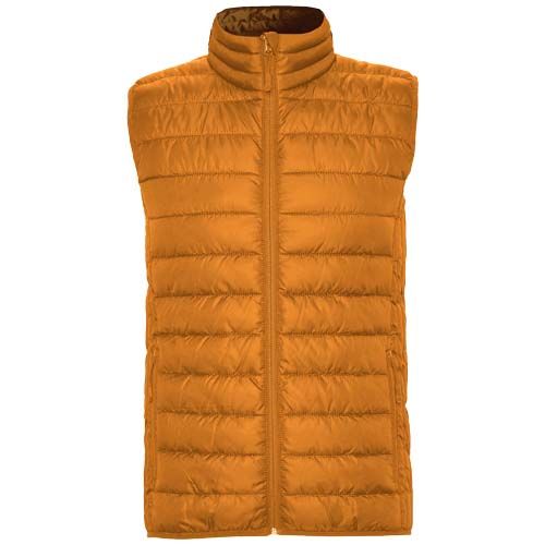 CHALECO CON AISLAMIENTO PARA HOMBRE OSLO