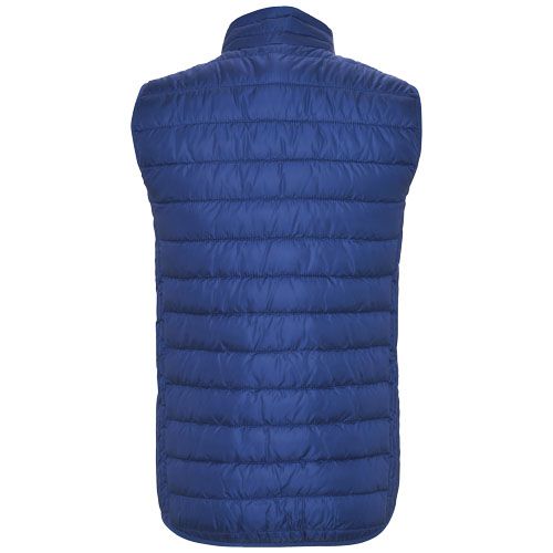 Gilet Oslo pour homme avec isolation - 3