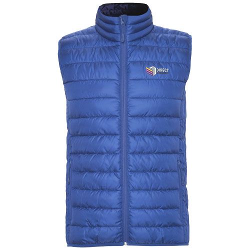 Gilet Oslo pour homme avec isolation - 2