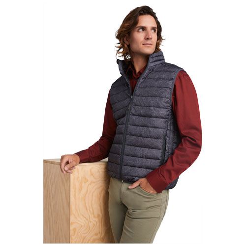 Gilet Oslo pour homme avec isolation - 4
