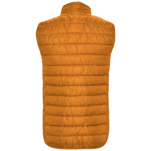 curry Chaleco con aislamiento para hombre Oslo