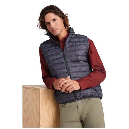 curry Chaleco con aislamiento para hombre Oslo