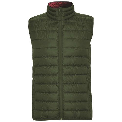 CHALECO CON AISLAMIENTO PARA HOMBRE 