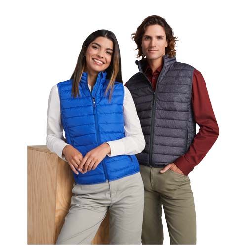 curry Chaleco con aislamiento para hombre Oslo