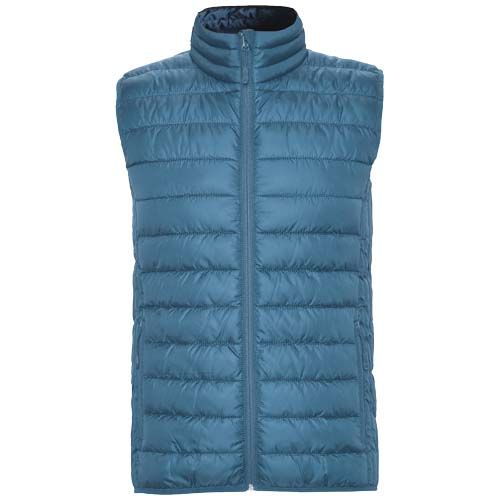 CHALECO CON AISLAMIENTO PARA HOMBRE OSLO
