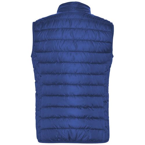 Gilet Oslo pour femme avec isolation - 3