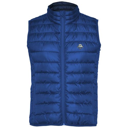 Gilet Oslo pour femme avec isolation - 2
