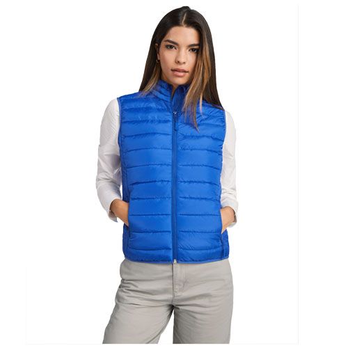 Gilet Oslo pour femme avec isolation - 4