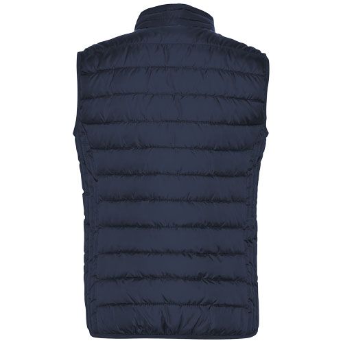 Chaleco con aislamiento para mujer 