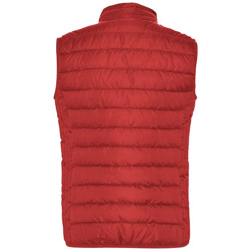 Chaleco con aislamiento para mujer 