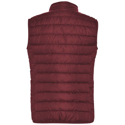 Chaleco con aislamiento para mujer 