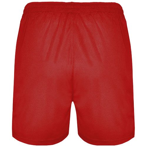 Pantalón corto deportivo unisex 
