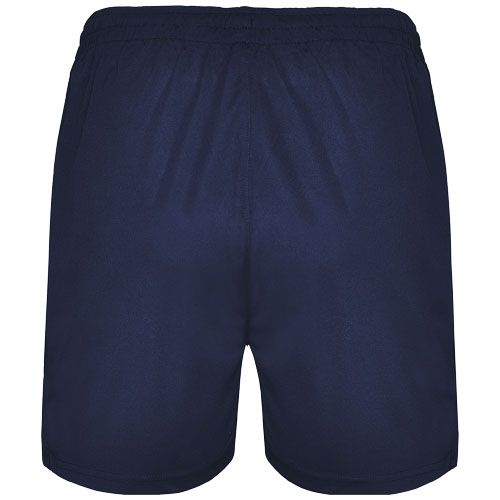Pantalón corto deportivo unisex 