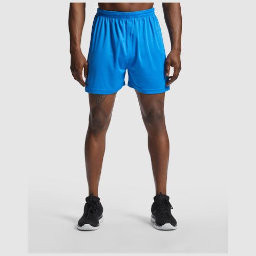 Short de sport Player unisexe - 4