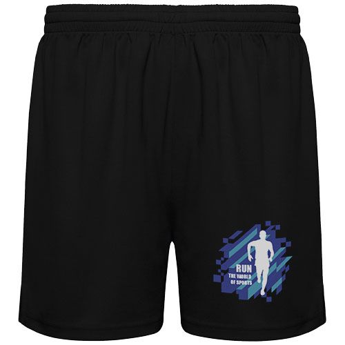 Pantalón corto deportivo unisex 
