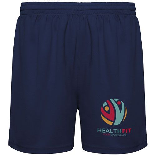 Pantalón corto deportivo unisex 