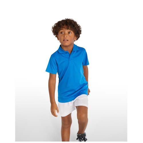 Pantalón corto deportivo infantil 