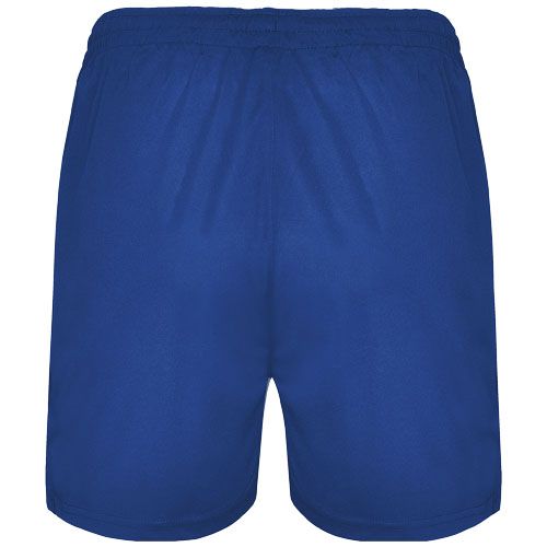 azulón Pantalón corto deportivo infantil