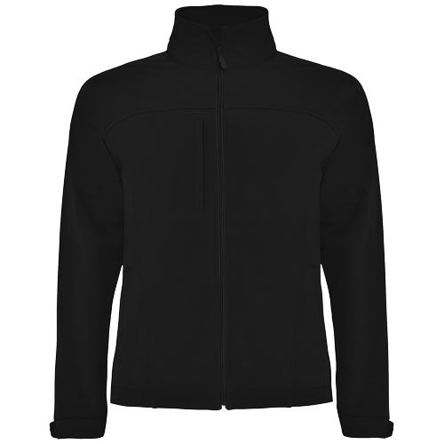 CHAQUETA SOFTSHELL UNISEX 