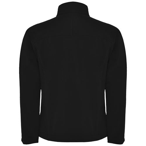 Chaqueta softshell unisex 