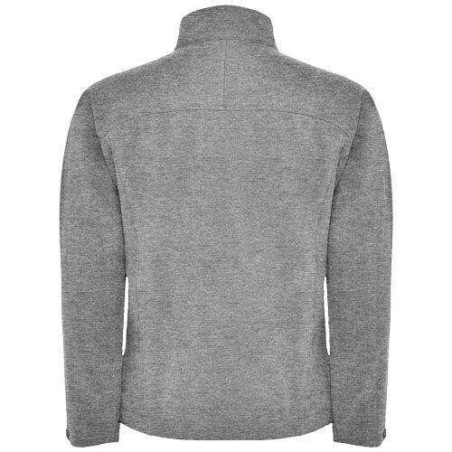 Chaqueta softshell unisex 