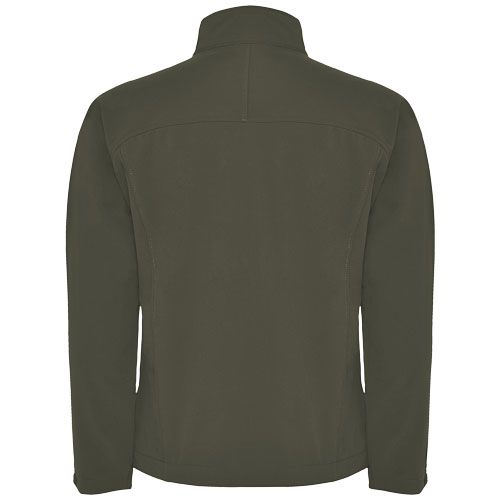 Chaqueta softshell unisex 