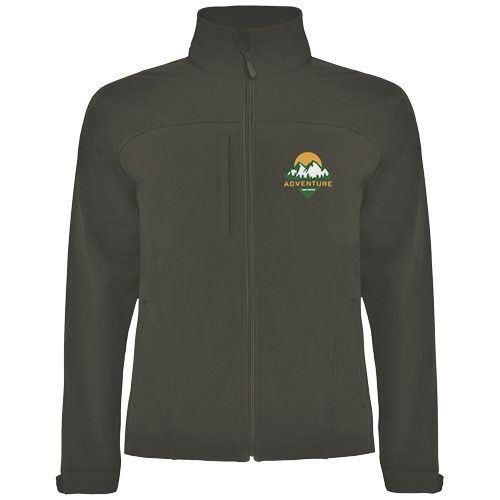 Chaqueta softshell unisex 