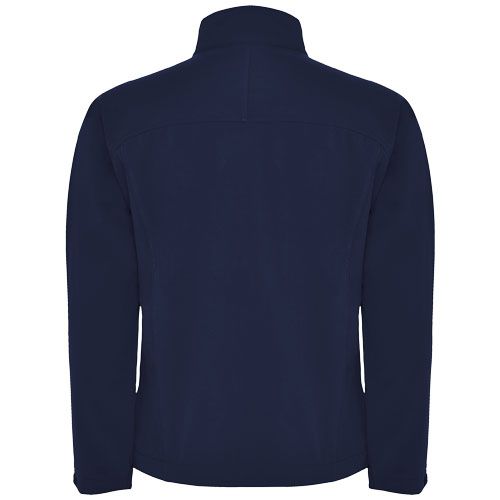 Veste softshell unisexe Rudolph - 3