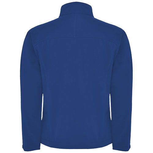 Chaqueta softshell unisex 