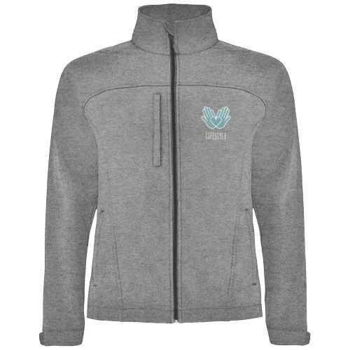 Chaqueta softshell unisex 