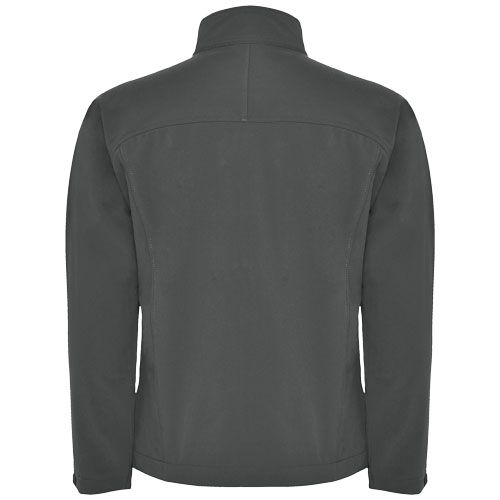 Chaqueta softshell unisex 