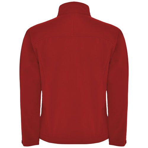 Chaqueta softshell unisex 