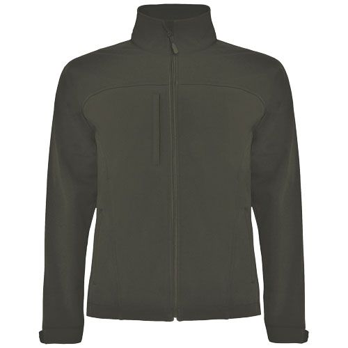 CHAQUETA SOFTSHELL UNISEX 