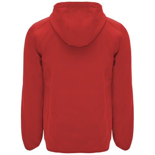 Chaqueta softshell unisex 