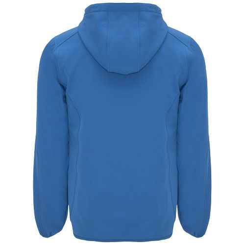 Chaqueta softshell unisex 