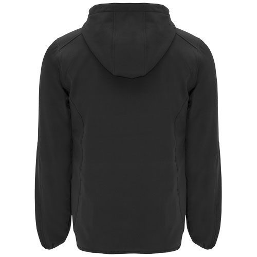 Chaqueta softshell unisex 