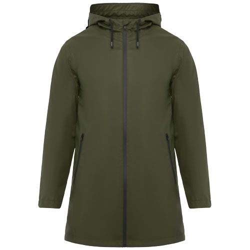 vert militaire foncé