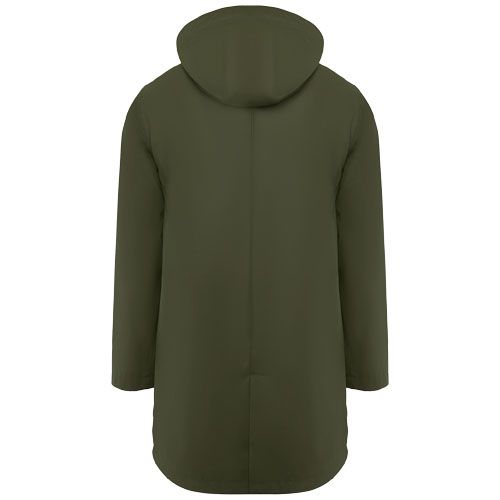 Chubasquero para hombre 