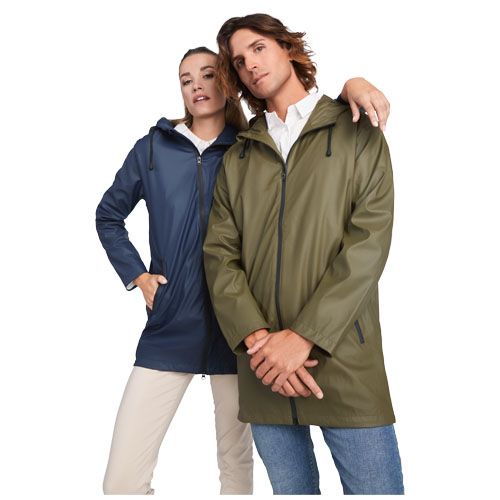 Imperméable Sitka pour femme - 6