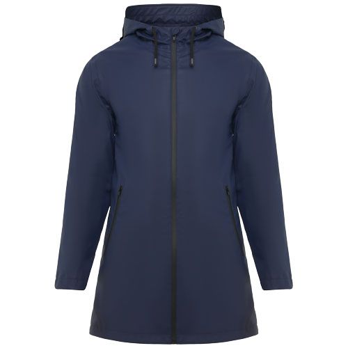 CHUBASQUERO PARA MUJER SITKA